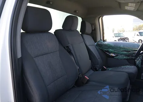 2023 Ford F-150 Xl z USA, uszkodzony, nr VIN 1FTMF1E58PKG08048